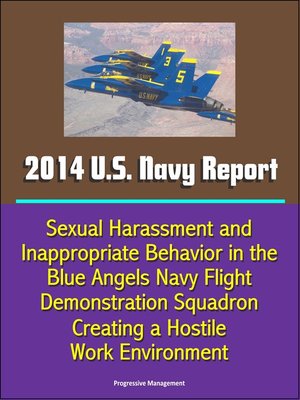 cover image of 2014 U.S. Navy Report